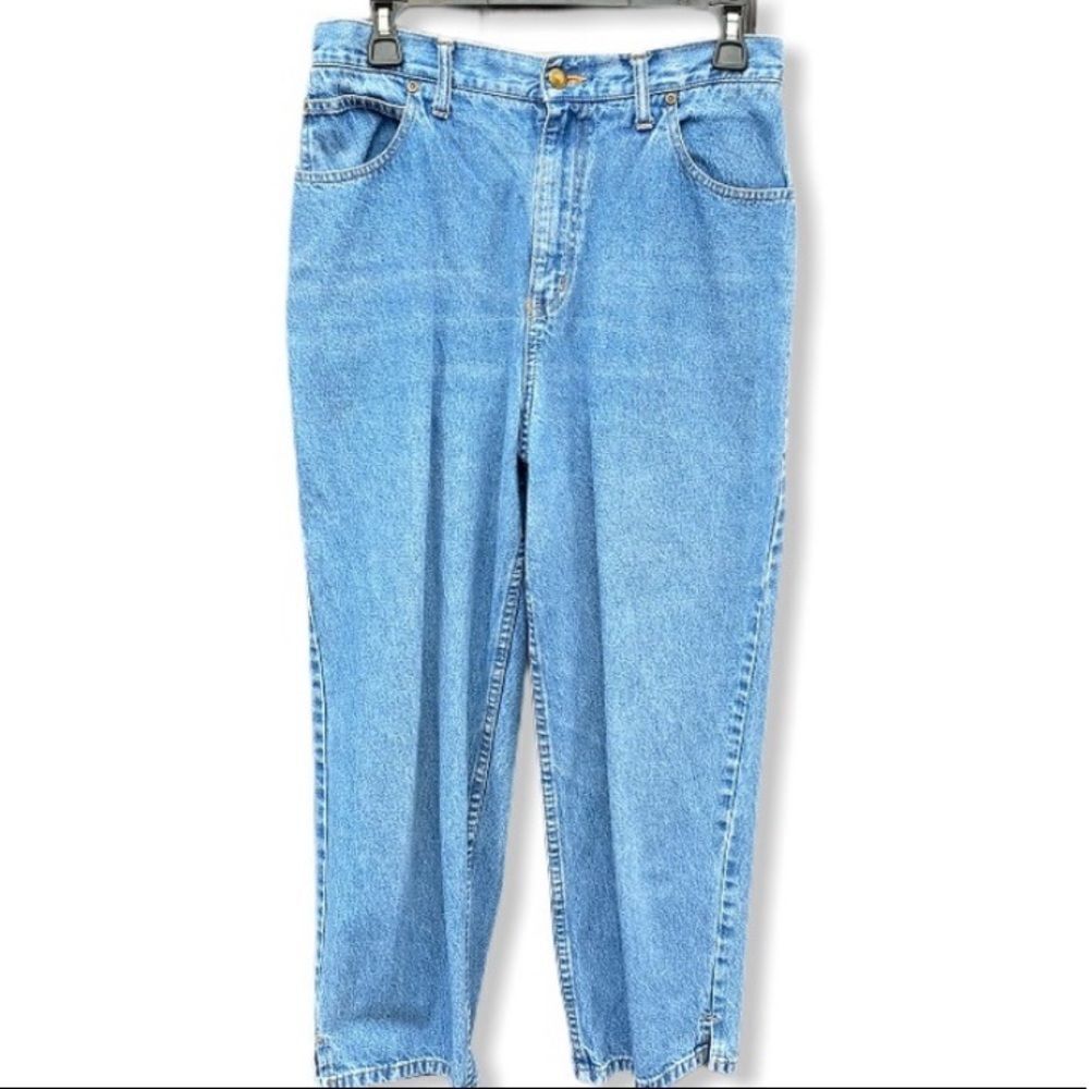 Vintage Nordstrom Mom Jeans‎